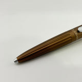 Diplomat Aero Marrakesh Brown - Ball Pen