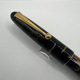 Namiki Nippon Art Chinese Phoenix Fountain Pen  - Medium 14kt Gold Nib