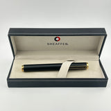 Sheaffer Targa 1003 Fat version of the Targa Slim form 1980 - Roller ball