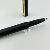 Sheaffer Targa 1003 Fat version of the Targa Slim form 1980 - Roller ball