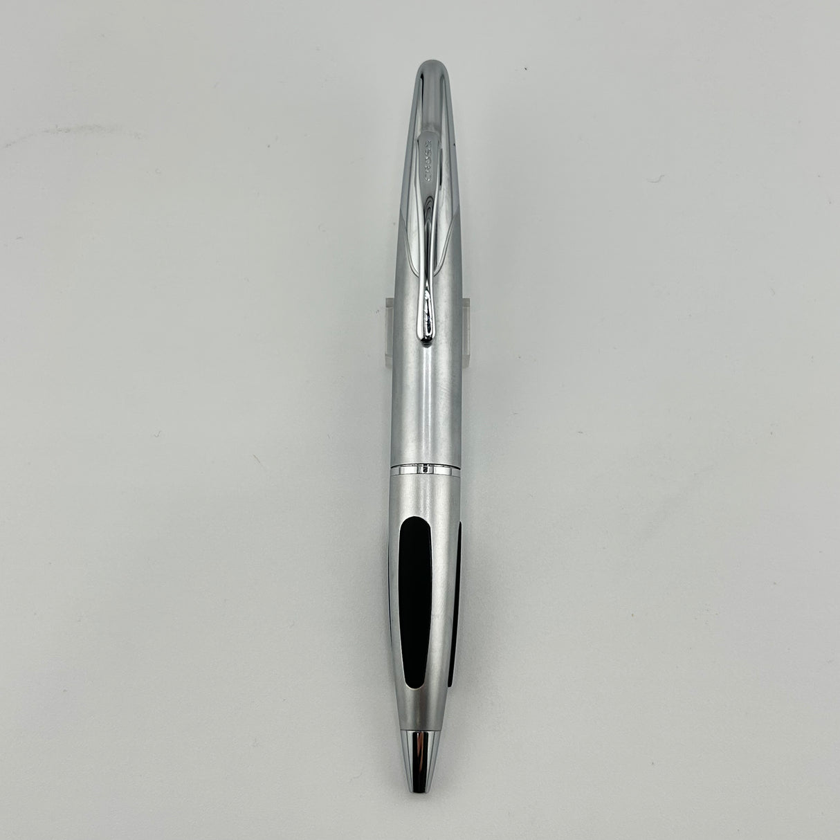 Cross VAPOR Satin Chrome - Ball Pen