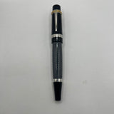 Montblanc Honore de Balzac Writer Series Limited Edition Fountain Pen  - Medium 18kt Gold Nib