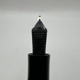 Montblanc Honore de Balzac Writer Series Limited Edition Fountain Pen  - Medium 18kt Gold Nib