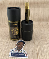 Retro 51 Tornado Cleopatra - Rollerball Pen