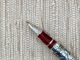 Tibaldi Spartacus Limited Editon  # 069/301 Sterling Silver - Roller Ball