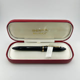 Sheaffer Balance ll  Black gold nib 14K - Fountain Pen