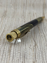 Retro 51 Tornado Cleopatra - Rollerball Pen