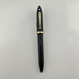 Sheaffer Balance ll  Black gold nib 14K - Fountain Pen