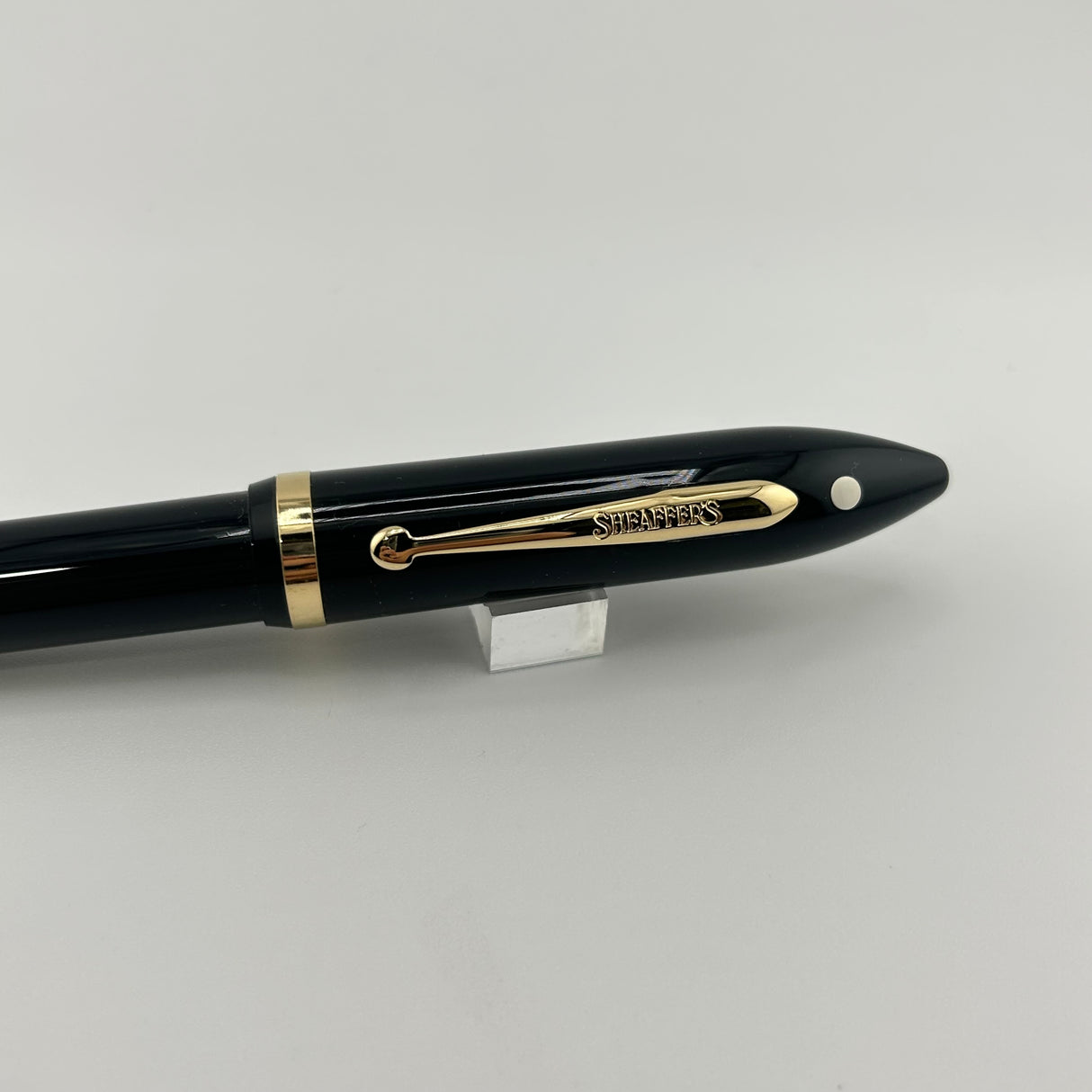 Sheaffer Balance ll  Black gold nib 14K - Fountain Pen