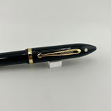 Sheaffer Balance ll  Black gold nib 14K - Fountain Pen