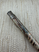 Retro 51 Tornado Smithsonian Dino Fossil - Rollerball Pen