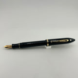 Sheaffer Balance ll  Black gold nib 14K - Fountain Pen