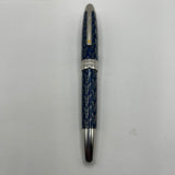 Montblanc Meisterstuck LeGrand Solitaire Special Edition Le Petit Prince &  Fox Fountain Pen  - Fine 18kt Gold Nib