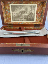 Parker 75 Bicentennial Independence 1776  - Fountain Pen
