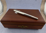 Parker 75 Bicentennial Independence 1776  - Fountain Pen