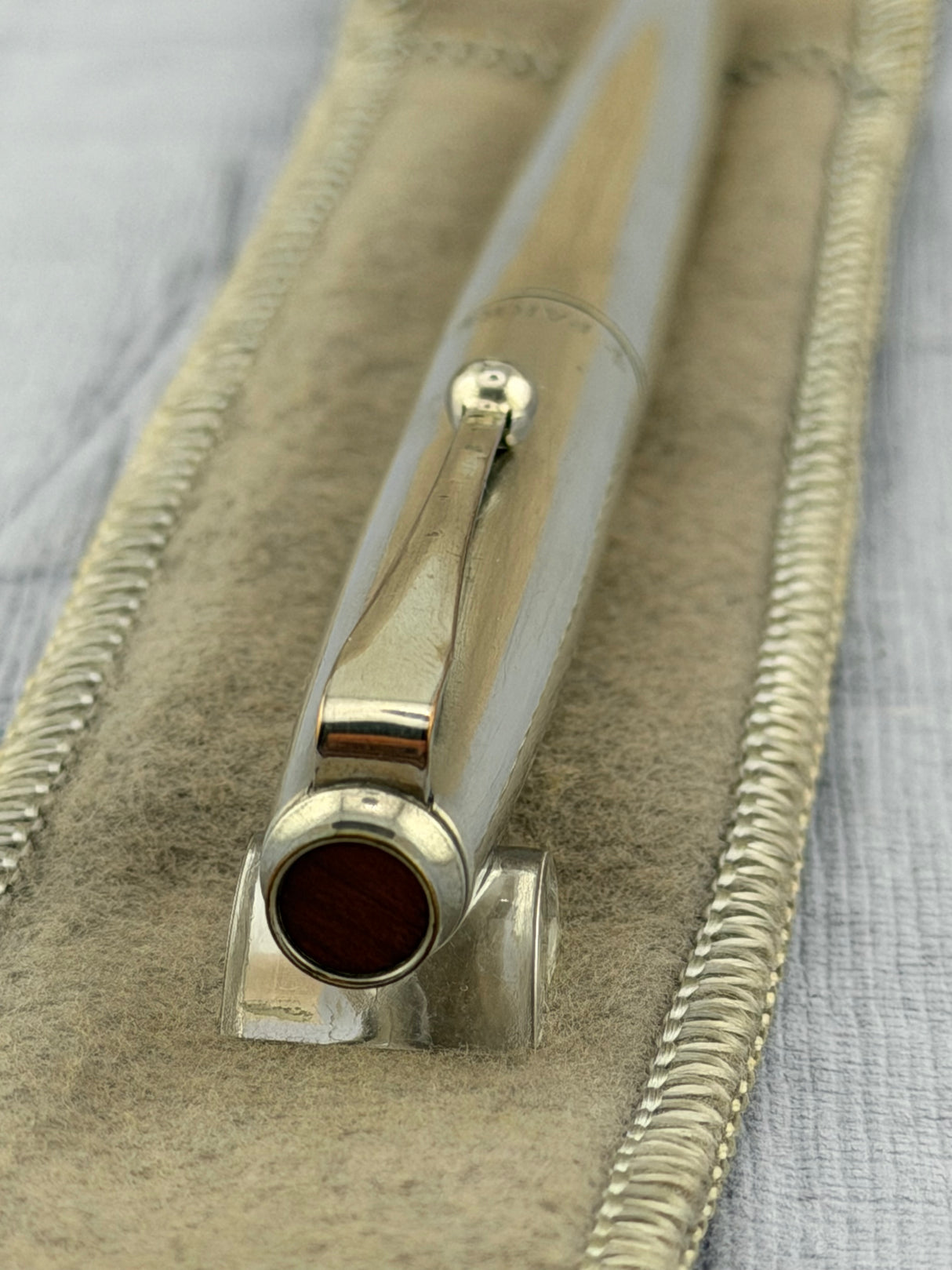 Parker 75 Bicentennial Independence 1776  - Fountain Pen