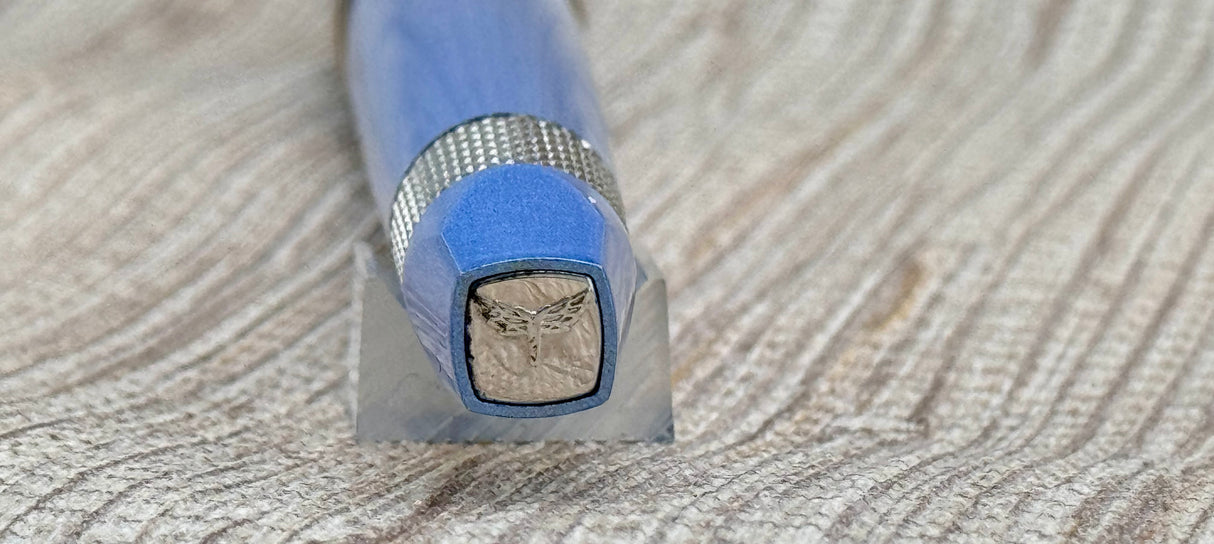Tibaldi For Bentley Continental Silverlake Blue Limited Edition Fountain Pen - Medium 18kt Gold Nib