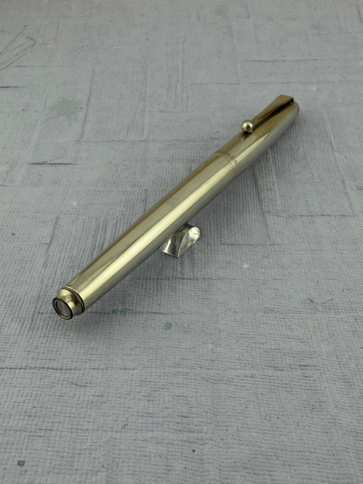 Parker 75 Bicentennial Independence 1776  - Fountain Pen