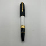 Montblanc William Shakespeare Writer Series Limited Edition Fountain Pen  - Fine 18kt Gold Nib