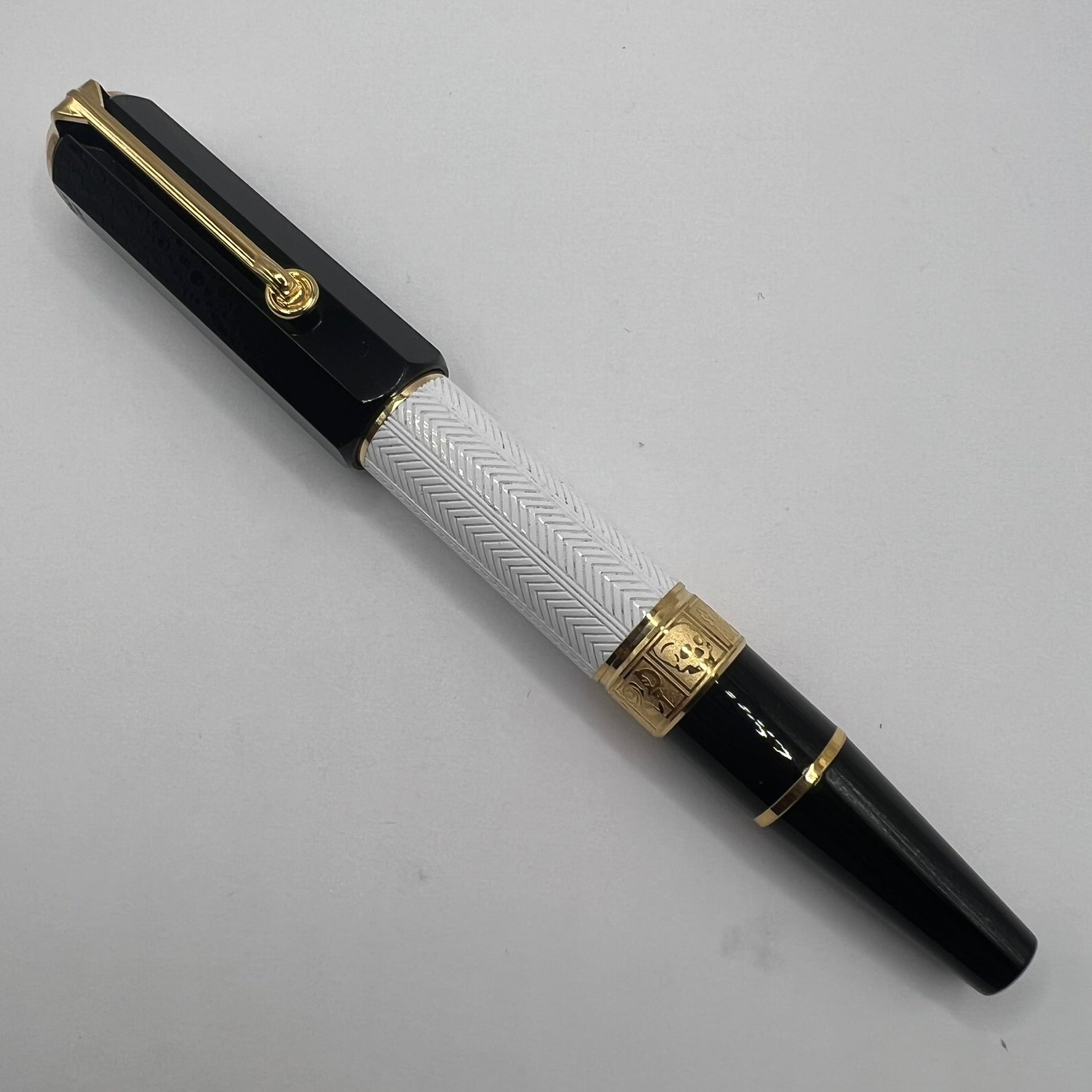 Montblanc William Shakespeare Writer Series Limited Edition