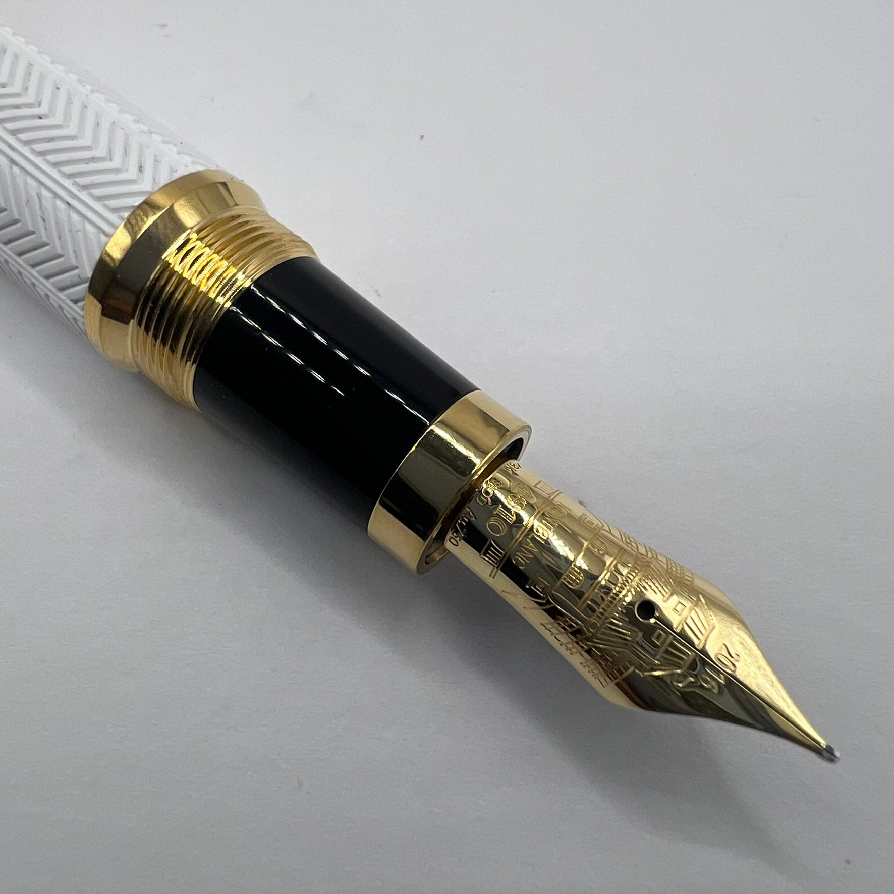 Montblanc William Shakespeare Writer Series Limited Edition