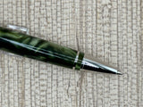 Jimmy's Pick - Montegrappa New Espressione Marbled Green - Ballpoint Pen