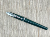 Jimmy's Pick - Jaguar Concept British Green - Fountain Pen