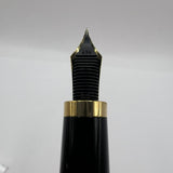 Montblanc William Shakespeare Writer Series Limited Edition Fountain Pen  - Fine 18kt Gold Nib