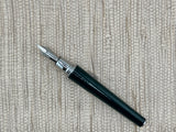 Jimmy's Pick - Jaguar Concept British Green - Fountain Pen