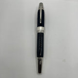 Montblanc Antoine de Saint Exupery Writer Series Limited Edition Fountain Pen  - Fine 18kt Gold Nib