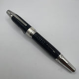 Montblanc Antoine de Saint Exupery Writer Series Limited Edition Fountain Pen  - Fine 18kt Gold Nib