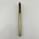 Bexley Continental Collection Gun Satin - Roller Ball