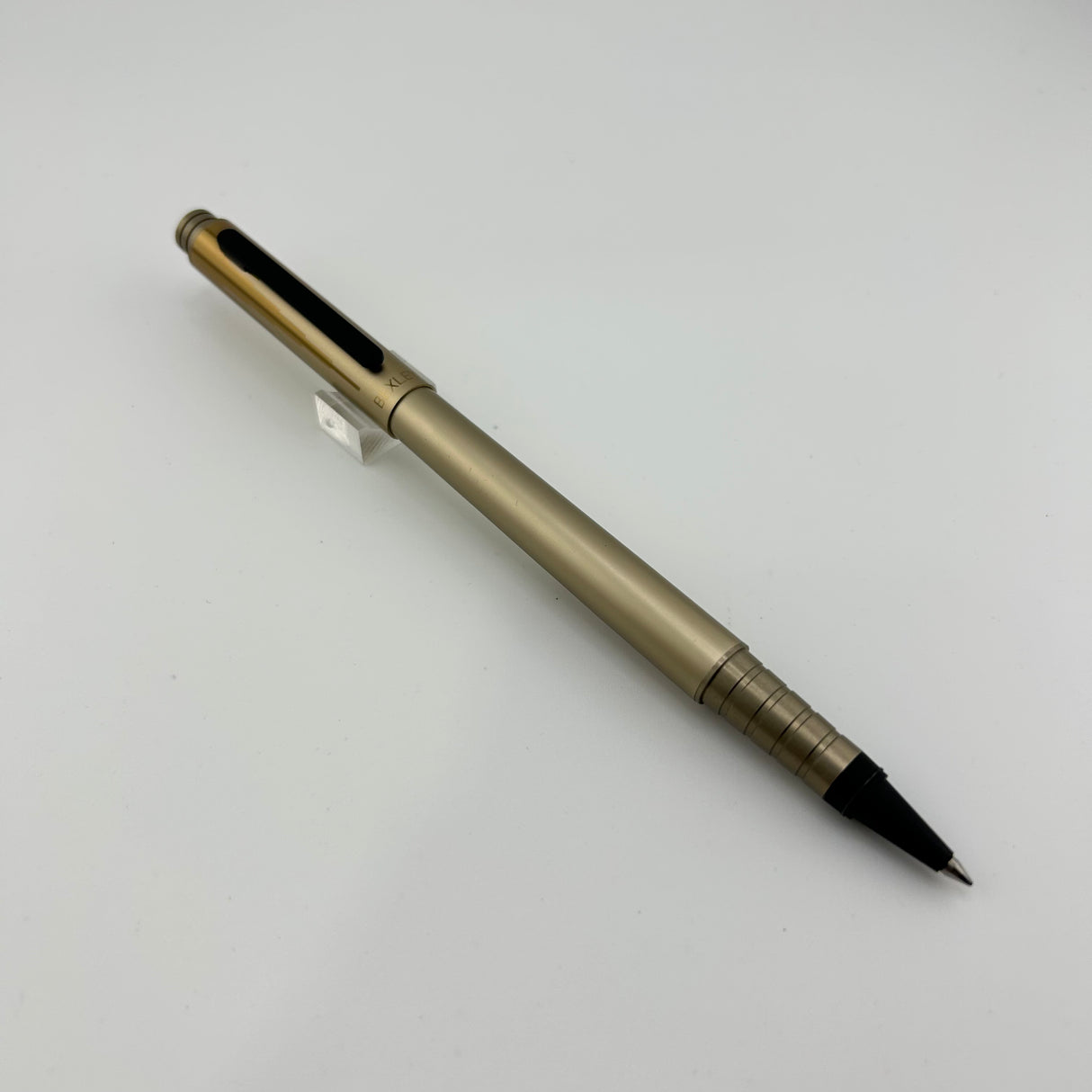 Bexley Continental Collection Gun Satin - Roller Ball