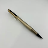 Bexley Continental Collection Gun Satin - Roller Ball