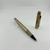 Bexley Continental Collection Gun Satin - Roller Ball