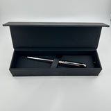 Hugo Boss Chrome Boxed -  Ball Pen