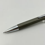 Caran Dache 100 years 1915-2015 Alchemix Reptile boxed - Mechanical Pencil