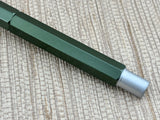 Levenger L-Tech Moss Green  - Rollerball Pen