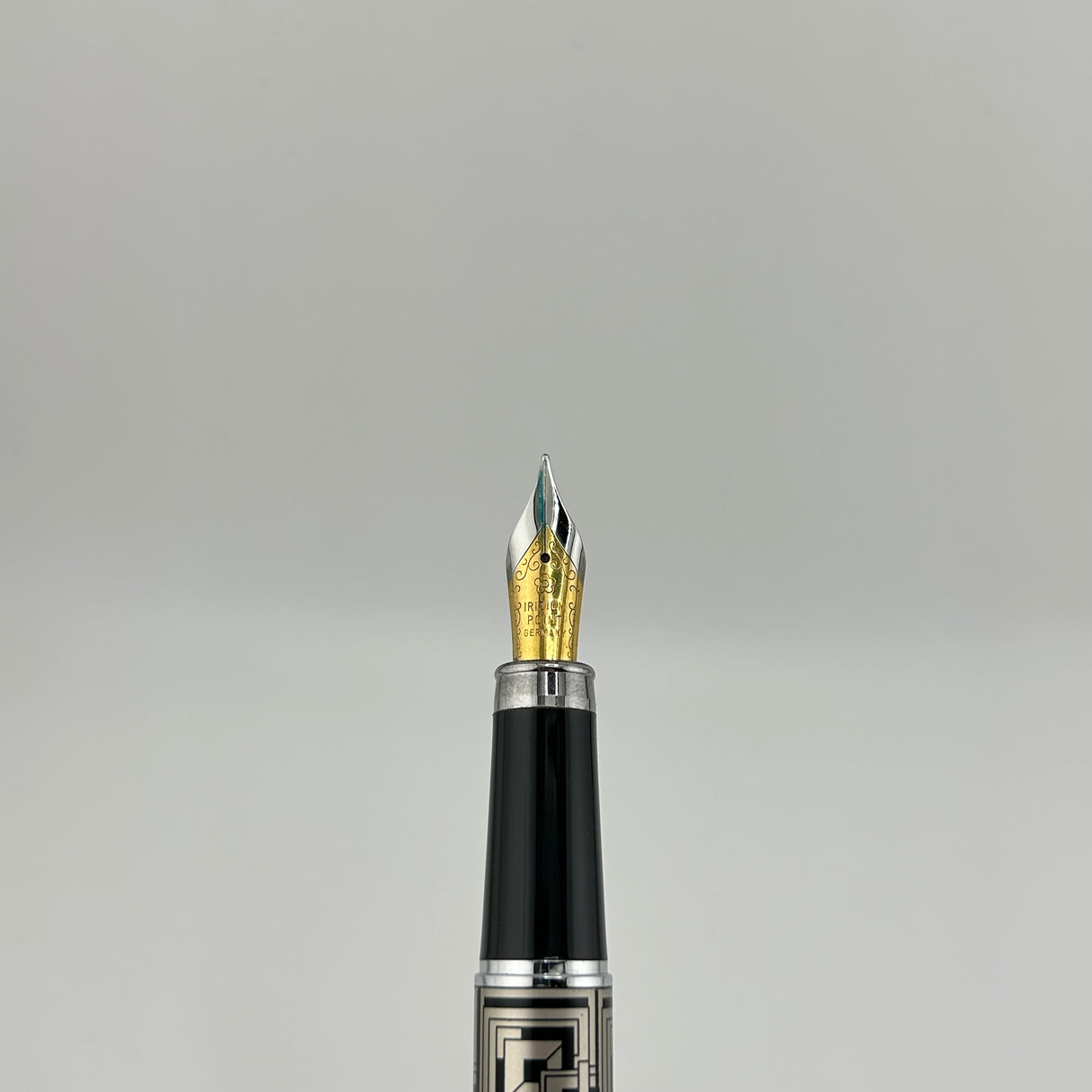 Acme Studio " Bricks " Frank Lloyd Wright boxed - Fountain Pen