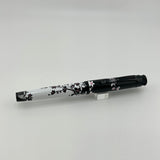 Retro 1951 Exclusive Farneys Cherry Blossom pattern ! - Fountain Pen