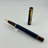 Parker 88 Rialto Blue circa 1990 - Roller Ball