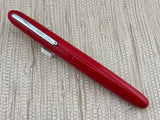 Giorgio ARMANI Montenapoleone  Ferrari Red  - Fountain Pen