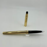 Cross Century Gold Filled 12K Made in USA circa 1980 - Roller Ball