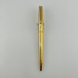 Waterman Hemisphere Gold Plated made in France - Ball Pen