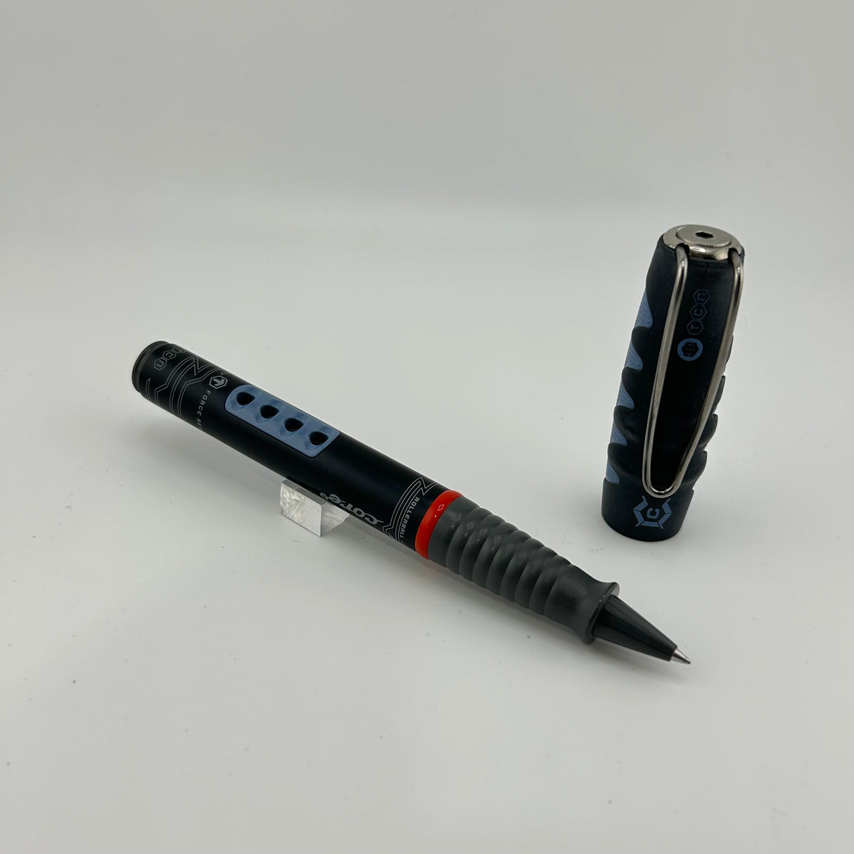 Rotring Core Grey - Roller Ball