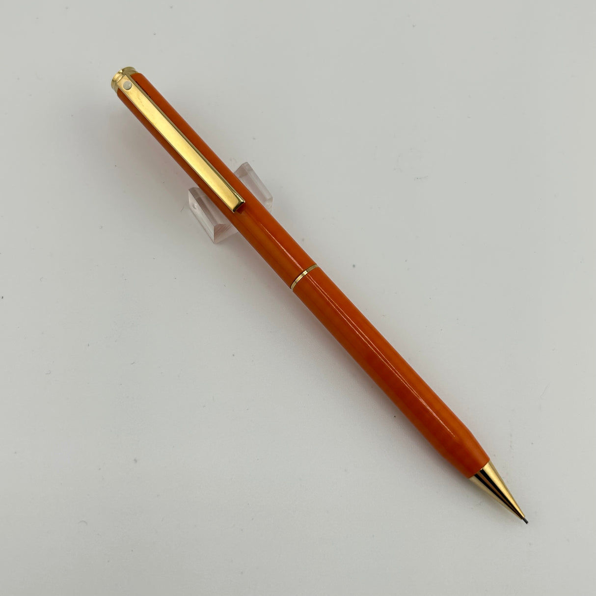 Sheaffer Fashion SET of 3 pens RB + BP + MP Cadmium Yellow