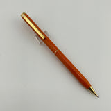 Sheaffer Fashion SET of 3 pens RB + BP + MP Cadmium Yellow