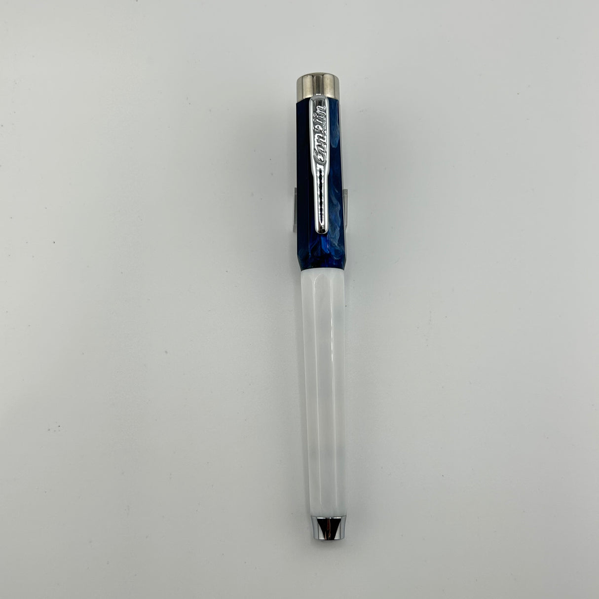 Conklin " Israel 70 " Limited Edition 580/1948 boxed - Fountain Pen