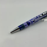 Retro 51 Tornado exclusive " Paris Skyline " Limited Edition 325/537 - Roller Ball