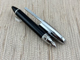 Smart Pen - The Famous Car Brand Name! Very Nice Design - Fountain Pen